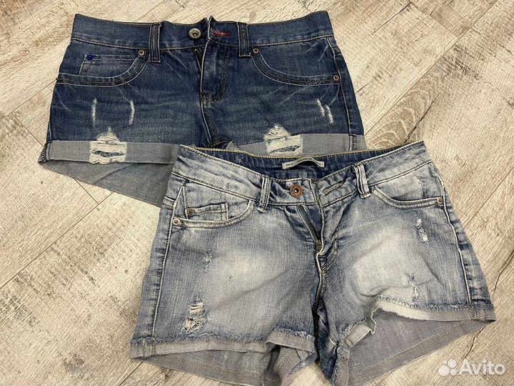 Шорты pull bear