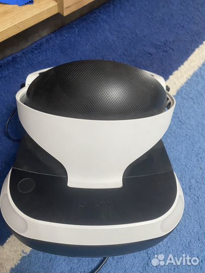 Sony playstation Vr