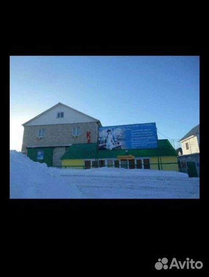 Продается бизнес под ключ