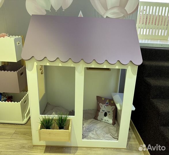 Детская мебель