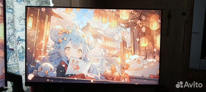 Монитор xiaomi 23.8