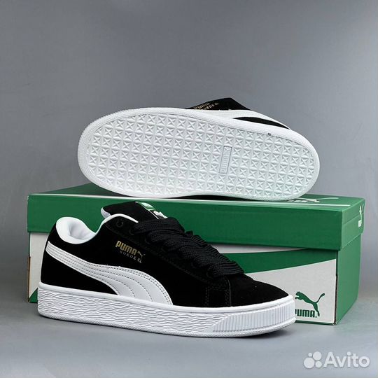 Puma Suede XL