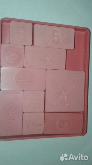 Настольные игры