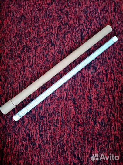 Лампа светодиодная