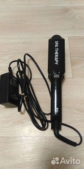 Spa утюжок dewal Pro SPA Therapy 03-408