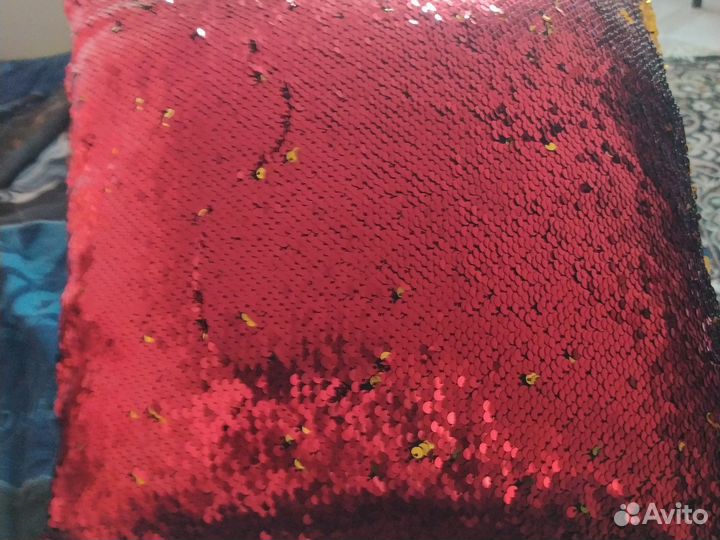 Спайк подушки