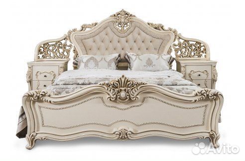 Кровать Джоконда