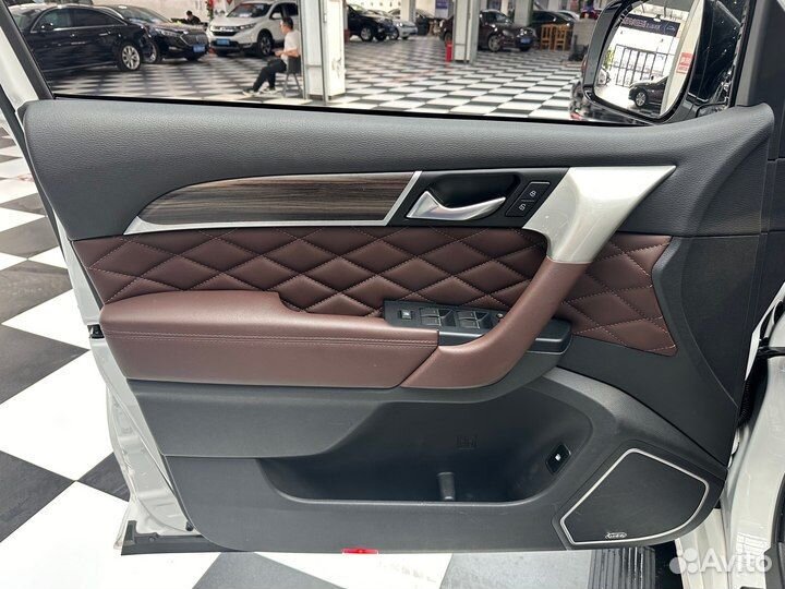 HAVAL H9 2.0 AT, 2020, 48 000 км