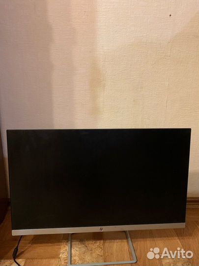 Монитор HP 24fw 23,8 Black