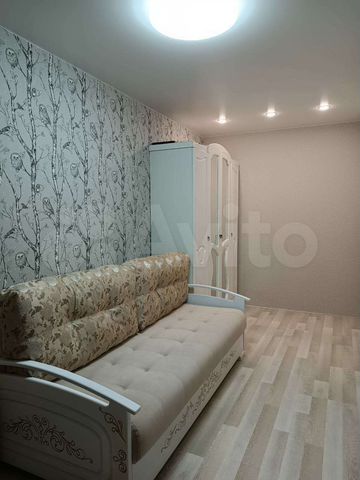 2-к. квартира, 41,5 м², 5/5 эт.