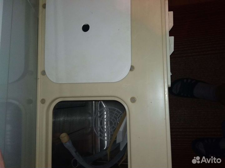 Стиральная машинка