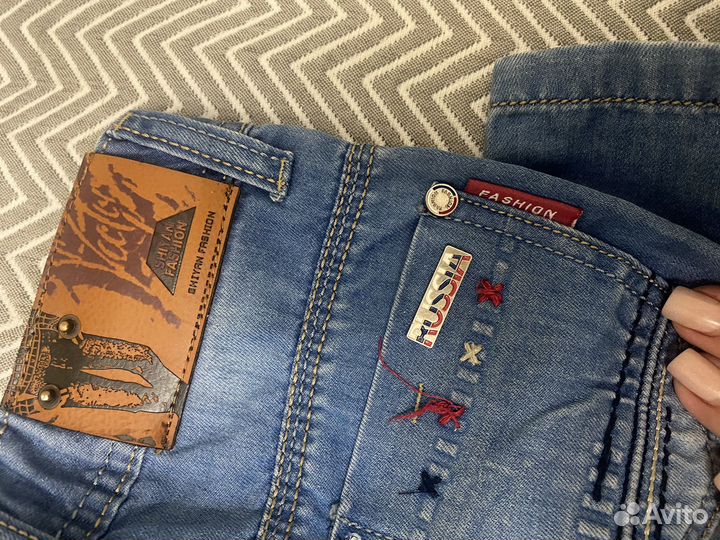 Пакет для мальчика mothercare, hm 122-128