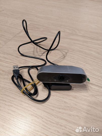 Веб камера XiaoVV via Full HD 1080