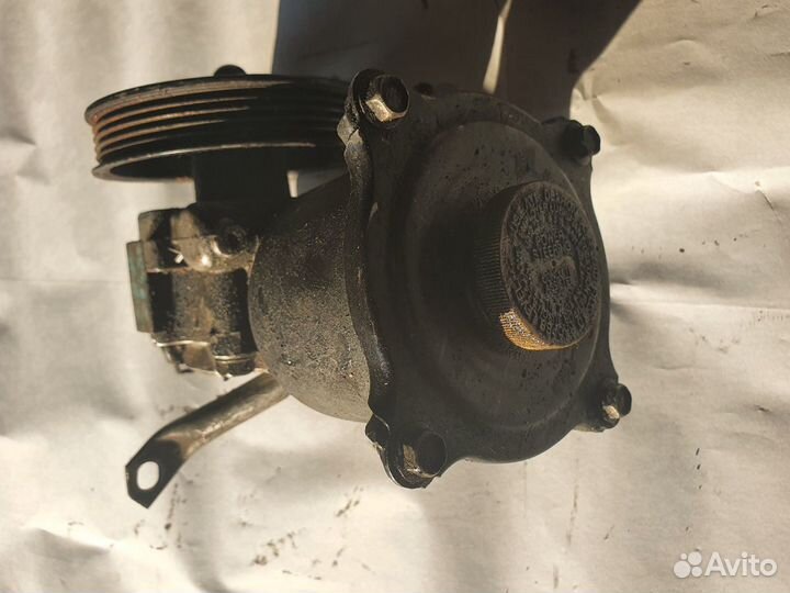 Гидроусилитель руля Subaru Impreza 92-05г