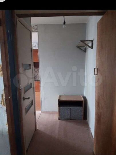 2-к. квартира, 44 м², 5/5 эт.