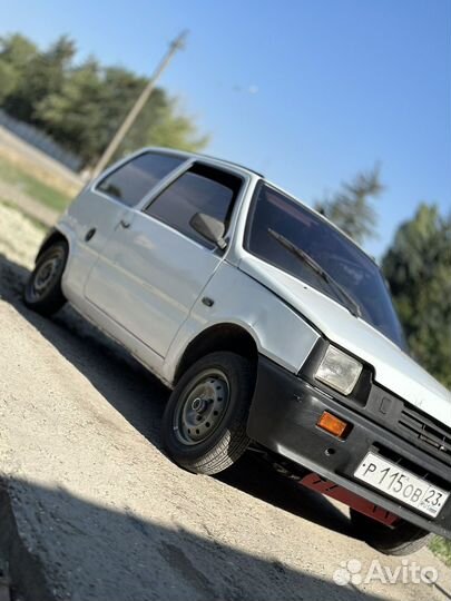 Ока салон Оку продам