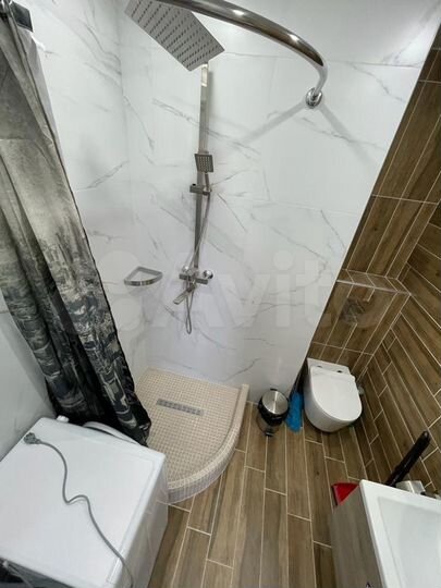 Квартира-студия, 22 м², 7/7 эт.