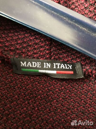 Рубашка теплая