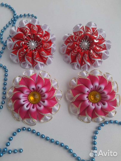 Резинка для волос