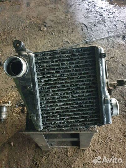 Интеркулер aristo