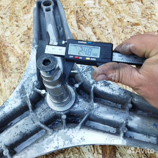 Крестовина стиральной машины Samsung DC97-05103A