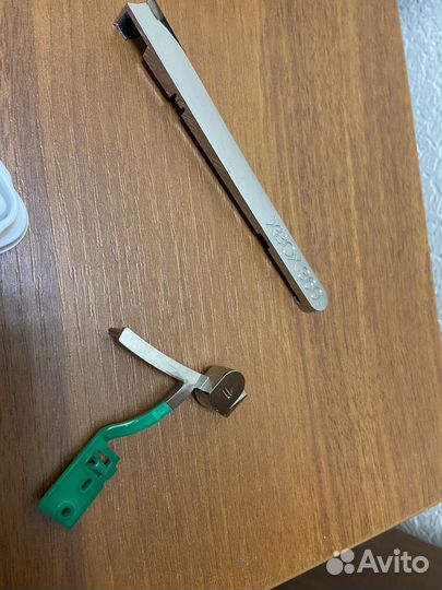 Кнопка и трей Xbox 360 Fat