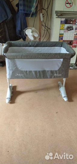 Детская колыбель