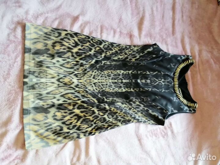 Женская одежда