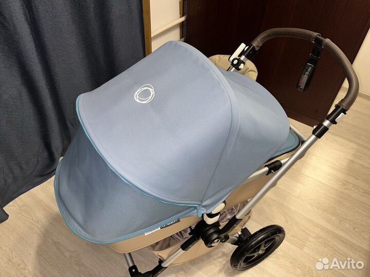 Коляска Bugaboo Cameleon-3, 3/1