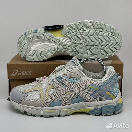 Кроссовки женские Asics Gel Kahana 8