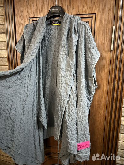 Дизайнерская накидка twowings овер