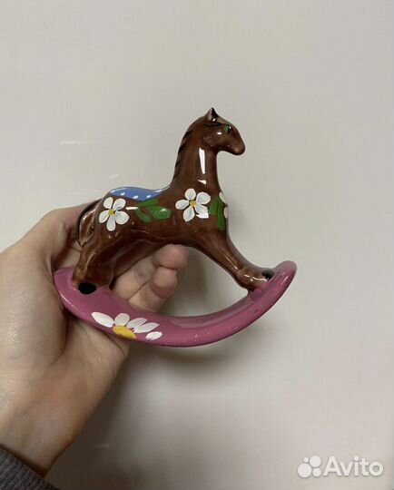 Статуэтка/фигурка