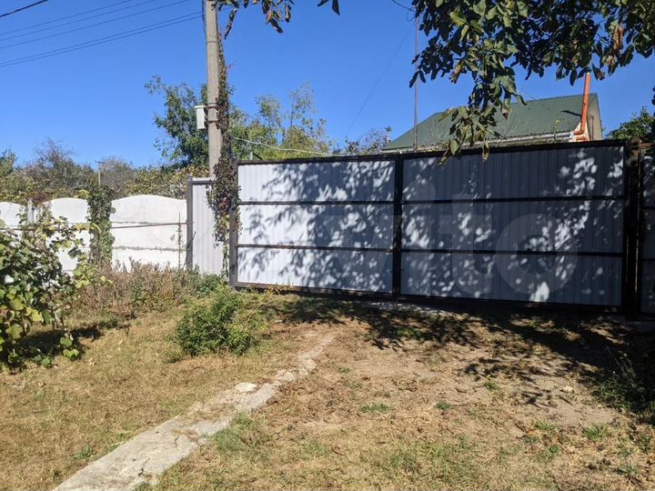 Участок 6 сот. (СНТ, ДНП)