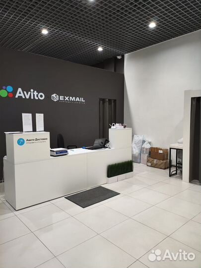 Мебель длч пвз Авито