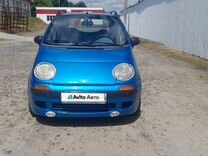 Daewoo Matiz 0.8 MT, 1999, 300 000 км, с пробегом, цена 140 000 руб.