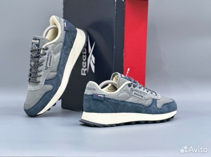 Кроссовки мужские Reebok Classic