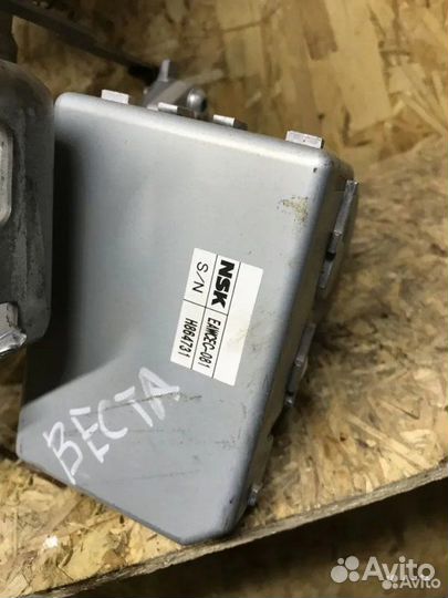 Электроусилитель руля LADA Vesta универсал 1.6