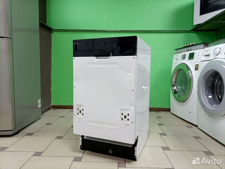 Посудомоечная машина бу Lex. Честная гарантия