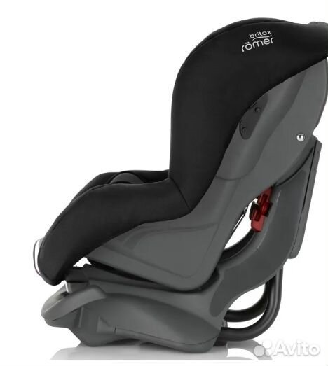 Детское автокресло Britax Roemer First Class Plus