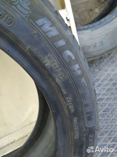Michelin Primacy 4 225/45 R17