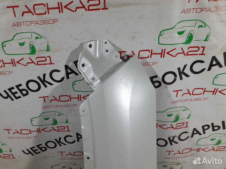 Крыло переднее левое Toyota Rav 4 XA50 (2019+)