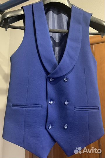 Костюм подростковый для мальдьчика