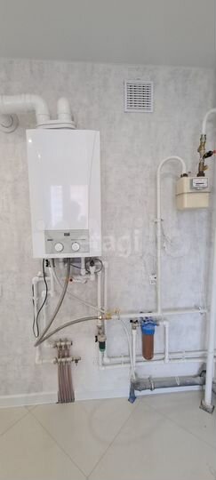 1-к. квартира, 42 м², 7/10 эт.