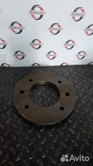 Крышка 14570259 SRP