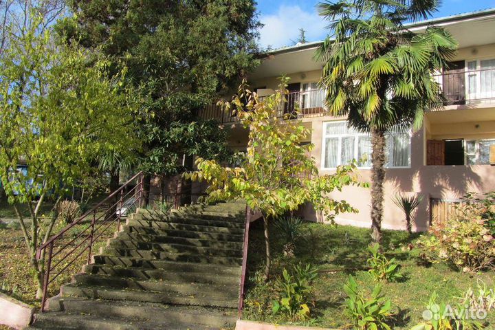 Неделя на море в августе для 2х взрослых