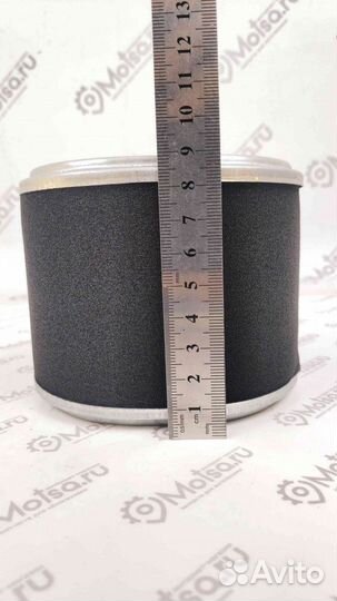 Фильтр воздушный Honda 30-318 (Honda 17210-ZEO-822