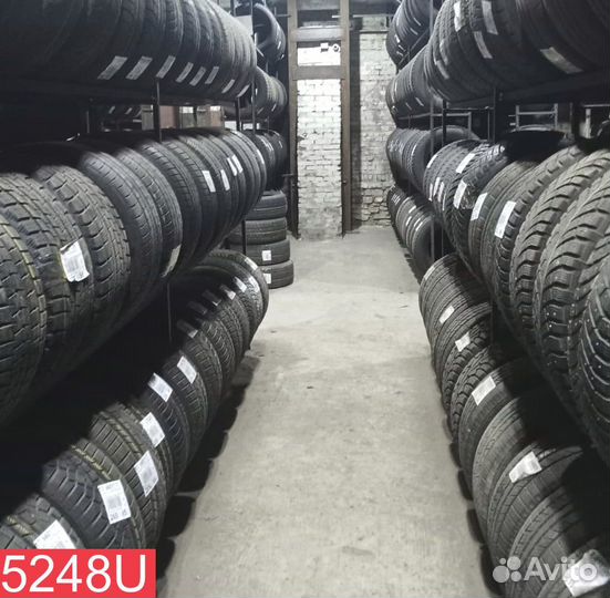 Nokian Tyres Hakkapeliitta 5 235/65 R17 104M