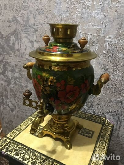 Самовар электрический