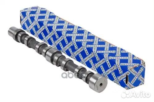 Распредвал выпускной 504096183 Fiat Ducato, Iveco