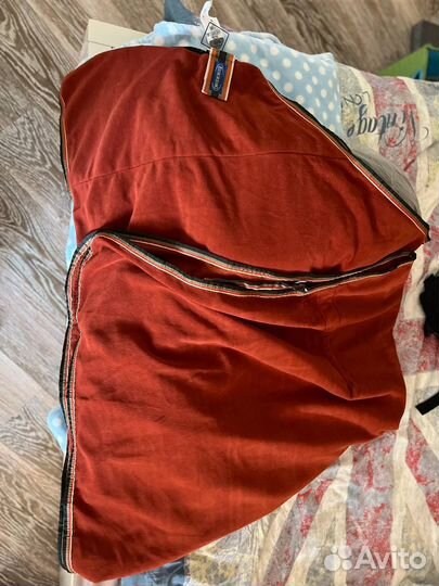 Попона для лошади